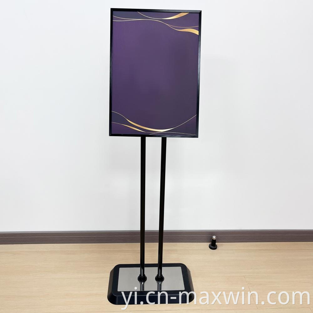 פֿילם פּאָסטער דיספּלייז Movie Poster Displays